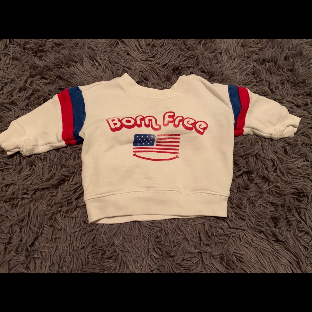 Baby Gap Outfit
